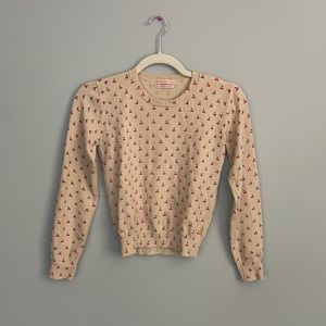 Urban Outfitters Cherry Sweater